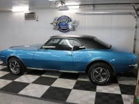 1968 Pontiac Firebird for sale in Riverhead, New York (ID-126520)