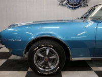 1968 Pontiac Firebird for sale in Riverhead, New York (ID-126520)