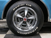 1968 Pontiac Firebird for sale in Riverhead, New York (ID-126520)