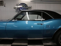 1968 Pontiac Firebird for sale in Riverhead, New York (ID-126520)
