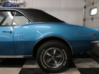 1968 Pontiac Firebird for sale in Riverhead, New York (ID-126520)