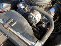 1968 Pontiac Firebird for sale in Michigan (ID-126742)