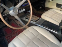 1968 Pontiac Firebird for sale in Michigan (ID-126742)