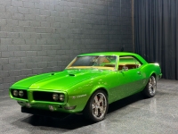 1968 Pontiac Firebird for sale in Addison, Illinois (ID-126923)