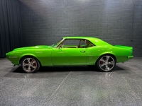 1968 Pontiac Firebird for sale in Addison, Illinois (ID-126923)