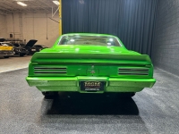 1968 Pontiac Firebird for sale in Addison, Illinois (ID-126923)