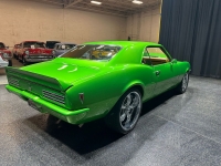 1968 Pontiac Firebird for sale in Addison, Illinois (ID-126923)