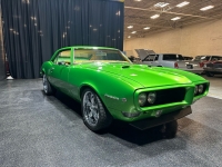 1968 Pontiac Firebird for sale in Addison, Illinois (ID-126923)