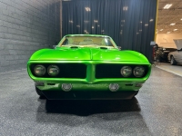 1968 Pontiac Firebird for sale in Addison, Illinois (ID-126923)