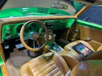 1968 Pontiac Firebird for sale in Addison, Illinois (ID-126923)