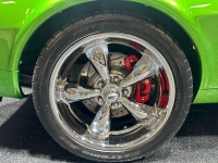 1968 Pontiac Firebird for sale in Addison, Illinois (ID-126923)