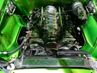 1968 Pontiac Firebird for sale in Addison, Illinois (ID-126923)
