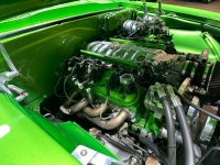 1968 Pontiac Firebird for sale in Addison, Illinois (ID-126923)