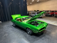 1968 Pontiac Firebird for sale in Addison, Illinois (ID-126923)