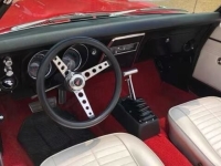 1968 Pontiac Firebird for sale in Addison, Illinois (ID-128736)
