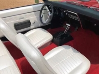 1968 Pontiac Firebird for sale in Addison, Illinois (ID-128736)