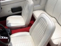 1968 Pontiac Firebird for sale in Addison, Illinois (ID-128736)