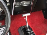 1968 Pontiac Firebird for sale in Addison, Illinois (ID-128736)