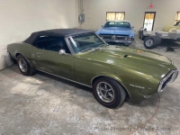 1968 Pontiac Firebird for sale in Riverhead, New York (ID-130876)