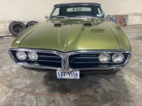 1968 Pontiac Firebird for sale in Riverhead, New York (ID-130876)