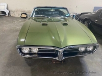 1968 Pontiac Firebird for sale in Riverhead, New York (ID-130876)