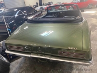 1968 Pontiac Firebird for sale in Riverhead, New York (ID-130876)