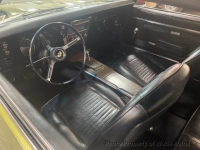 1968 Pontiac Firebird for sale in Riverhead, New York (ID-130876)