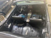 1968 Pontiac Firebird for sale in Riverhead, New York (ID-130876)