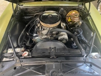 1968 Pontiac Firebird for sale in Riverhead, New York (ID-130876)