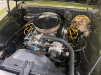 1968 Pontiac Firebird for sale in Riverhead, New York (ID-130876)