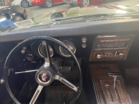 1968 Pontiac Firebird for sale in Michigan (ID-131079)