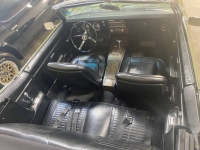 1968 Pontiac Firebird for sale in Michigan (ID-131079)