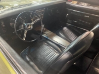 1968 Pontiac Firebird for sale in Michigan (ID-131079)