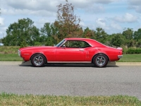 1968 Pontiac Firebird for sale in Riverhead, New York (ID-135288)