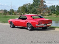 1968 Pontiac Firebird for sale in Riverhead, New York (ID-135288)