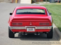 1968 Pontiac Firebird for sale in Riverhead, New York (ID-135288)