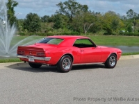 1968 Pontiac Firebird for sale in Riverhead, New York (ID-135288)