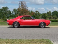 1968 Pontiac Firebird for sale in Riverhead, New York (ID-135288)