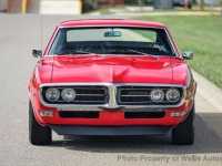 1968 Pontiac Firebird for sale in Riverhead, New York (ID-135288)