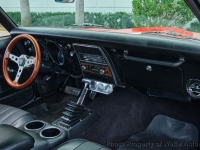 1968 Pontiac Firebird for sale in Riverhead, New York (ID-135288)