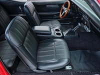 1968 Pontiac Firebird for sale in Riverhead, New York (ID-135288)