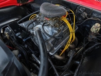 1968 Pontiac Firebird for sale in Riverhead, New York (ID-135288)