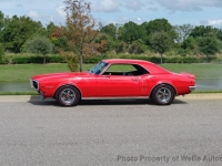 1968 Pontiac Firebird for sale in Riverhead, New York (ID-135288)