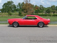 1968 Pontiac Firebird for sale in Riverhead, New York (ID-135288)