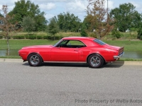1968 Pontiac Firebird for sale in Riverhead, New York (ID-135288)
