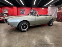 1968 Pontiac Firebird for sale in Riverhead, New York (ID-140441)
