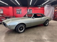 1968 Pontiac Firebird for sale in Riverhead, New York (ID-140441)