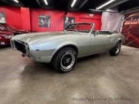 1968 Pontiac Firebird for sale in Riverhead, New York (ID-140441)