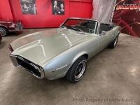 1968 Pontiac Firebird for sale in Riverhead, New York (ID-140441)