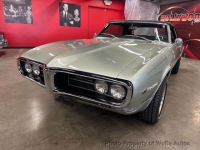 1968 Pontiac Firebird for sale in Riverhead, New York (ID-140441)